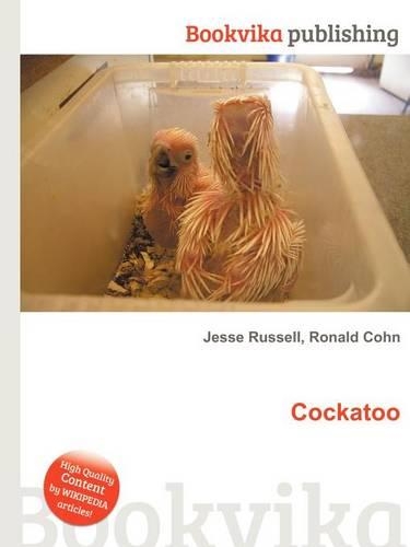 Cockatoo