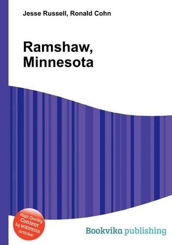 Ramshaw, Minnesota