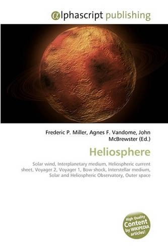 Heliosphere