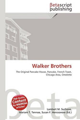 Walker Brothers