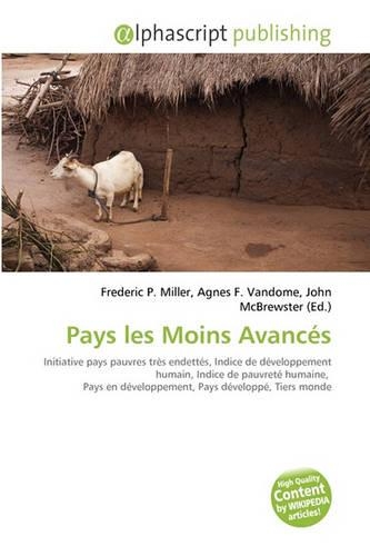 Pays Les Moins Avancs