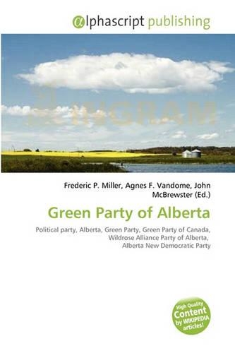 Green Party of Alberta