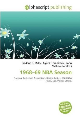 1968-69 NBA Season