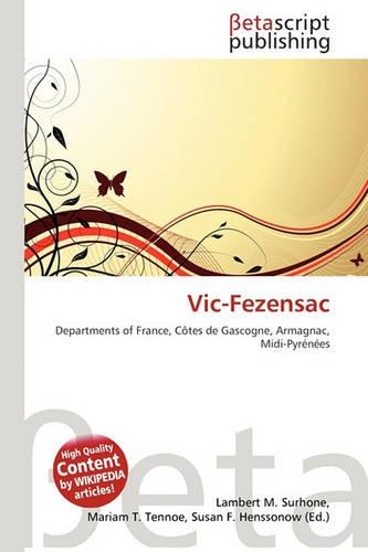 Vic-Fezensac