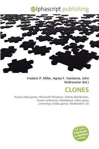 Clones