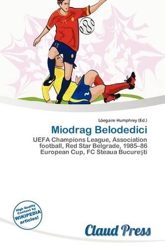 Miodrag Belodedici