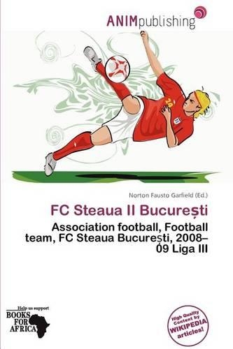 FC Steaua II Bucure Ti: (English)