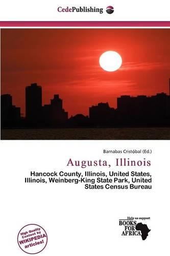 Augusta, Illinois