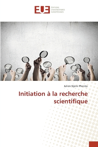 Initiation à la recherche scientifique