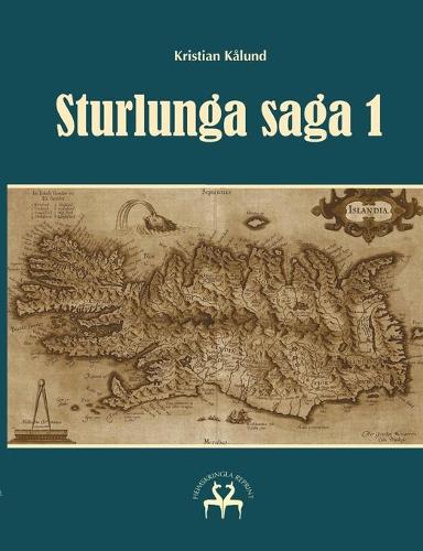 Sturlunga saga 1