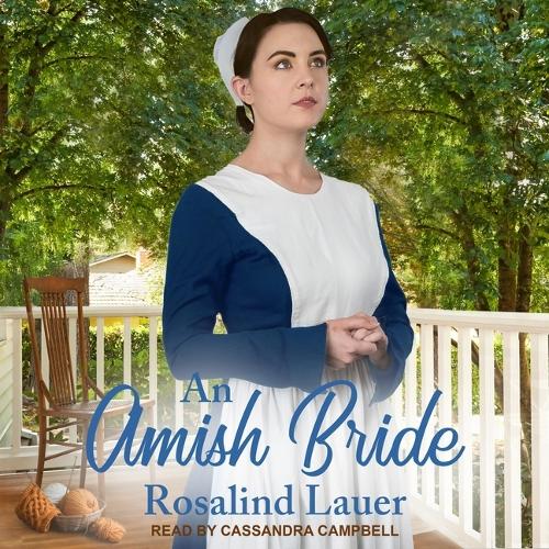 An Amish Bride: (2 Joyful River)