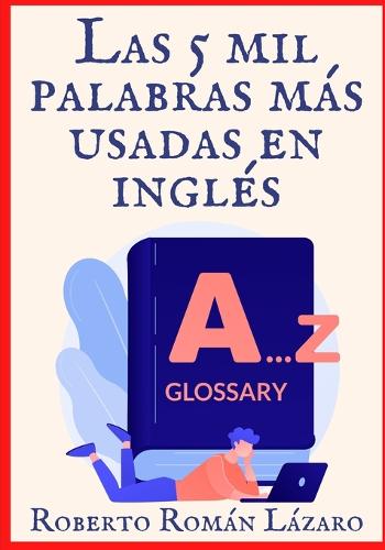 Las 5 mil palabras más usadas en inglés