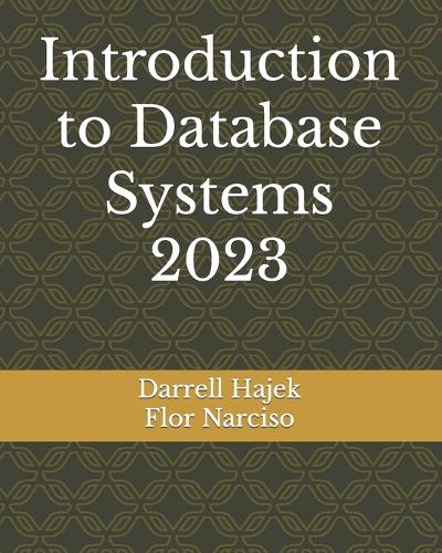Introduction to Database Systems 2023
