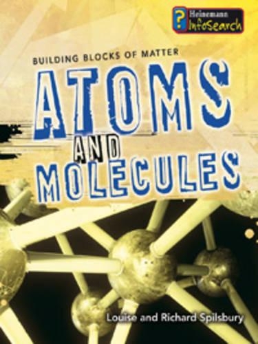 Atoms and Molecules