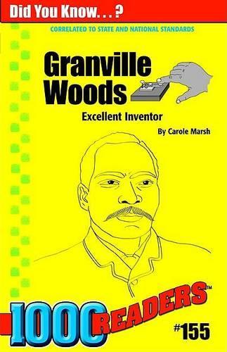 Granville Woods
