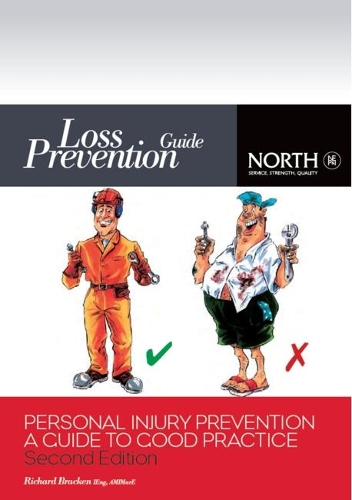 Personal Injury Prevention