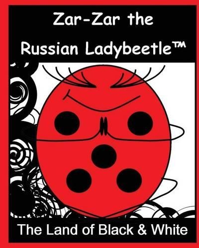 Zar-Zar the Russian Ladybeetle
