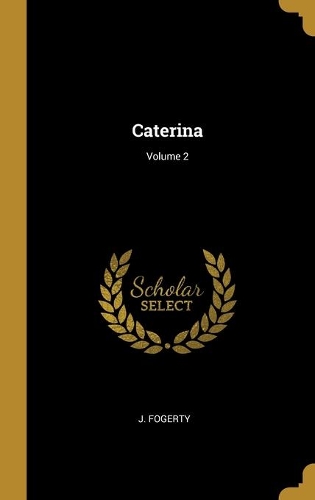 Caterina; Volume 2