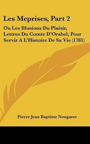 Les Meprises, Part 2