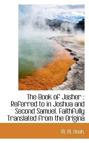 The Book of Jasher