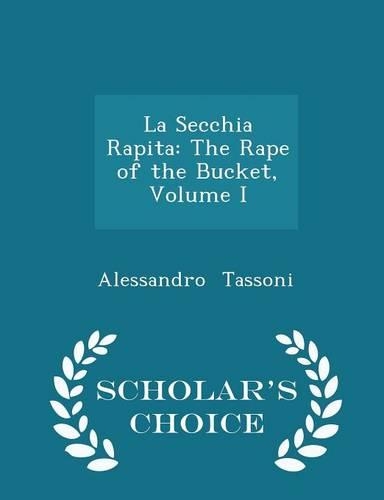 La Secchia Rapita