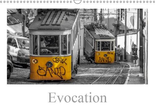Evocation 2019