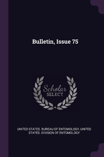 Bulletin, Issue 75