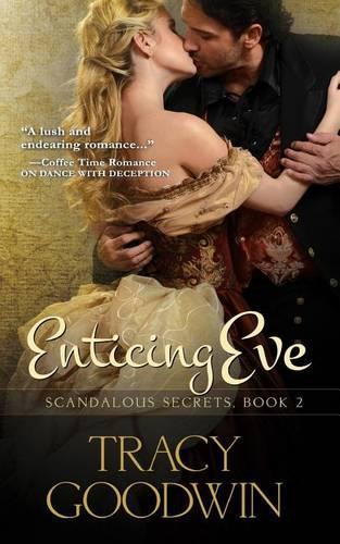 Enticing Eve: Scandalous Secrets, Book 2(English)