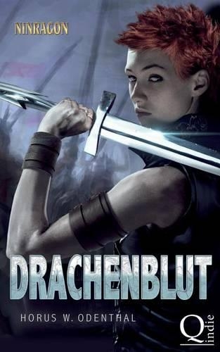 Drachenblut: Eine Ninragon-Erz?hlung(German)