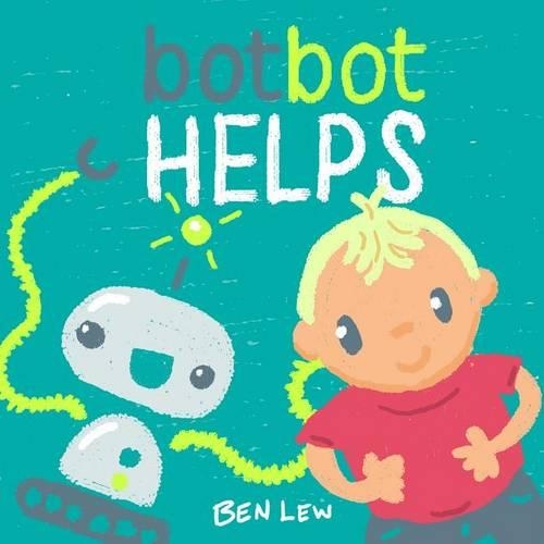 Bot Bot Helps