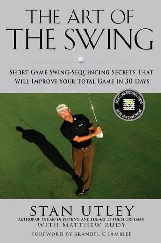 The Art Of The Swing