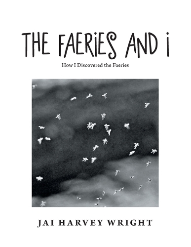 The Faeries and I: How I Discovered the Faeries