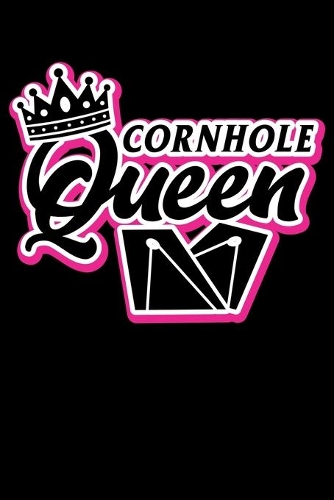 Cornhole Queen
