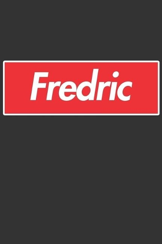 Fredric