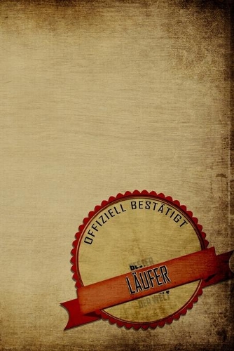 Offiziell Bestätigt - Bester Läufer der Welt