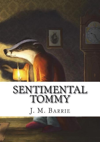 Sentimental Tommy