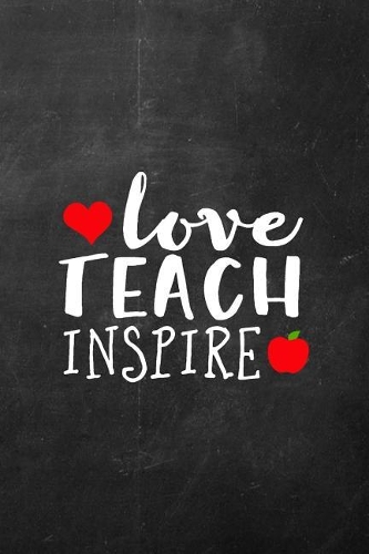 Teacher Appreciation Gift