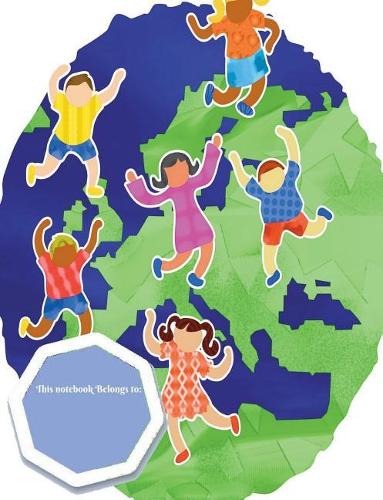 Back to School (43) This Notebook Belongs to