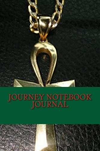 Journey NoteBook Journal