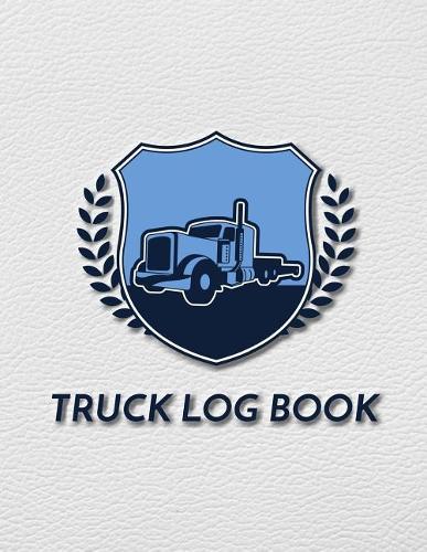 Truck Log Book