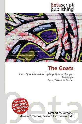 The Goats