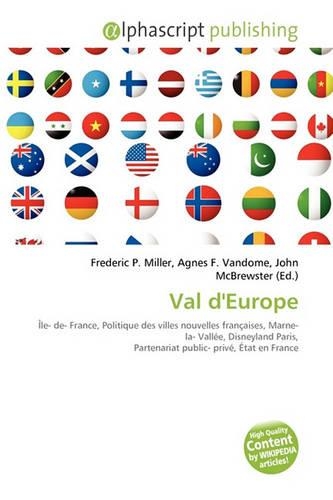 Val D'Europe: (French)