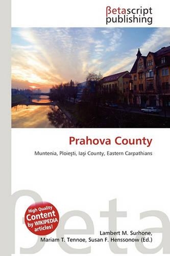 Prahova County
