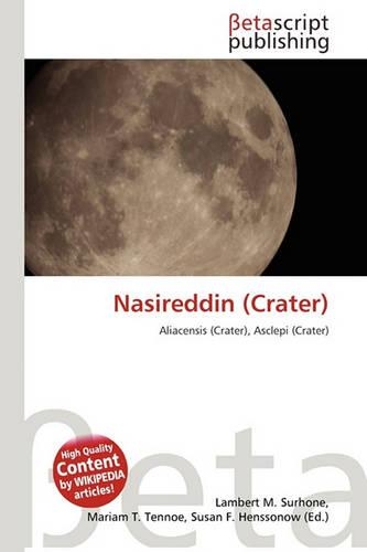 Nasireddin (Crater)
