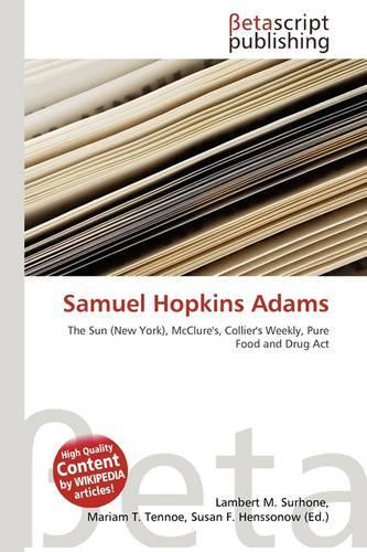 Samuel Hopkins Adams