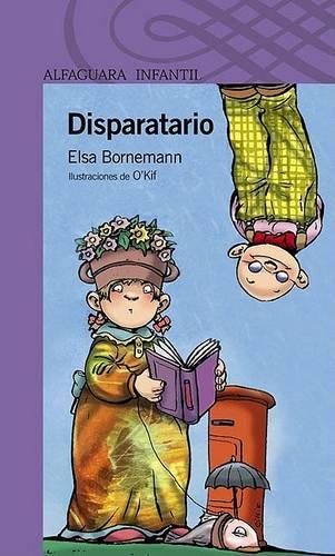 Disparatario