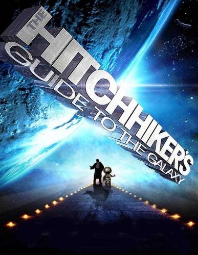 The Hitchhiker's Guide to the Galaxy