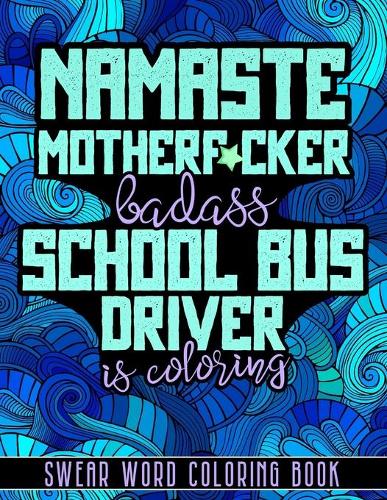 Namaste Motherf*cker