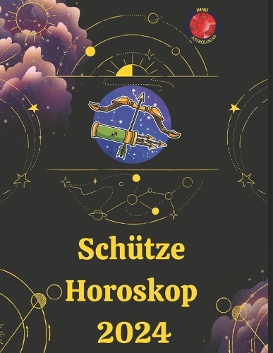 Schütze. Horoskop 2024