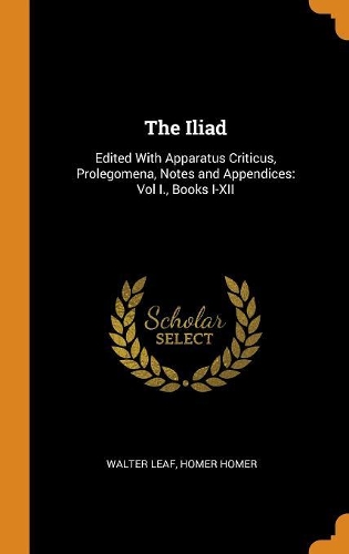 The Iliad